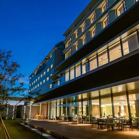 Hotel Ichibata Matsue Eksteriør billede