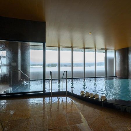 Hotel Ichibata Matsue Eksteriør billede