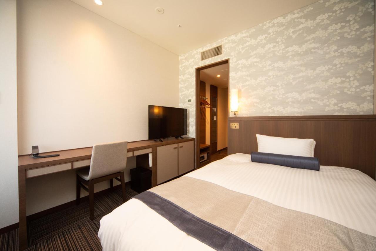 Hotel Ichibata Matsue Eksteriør billede