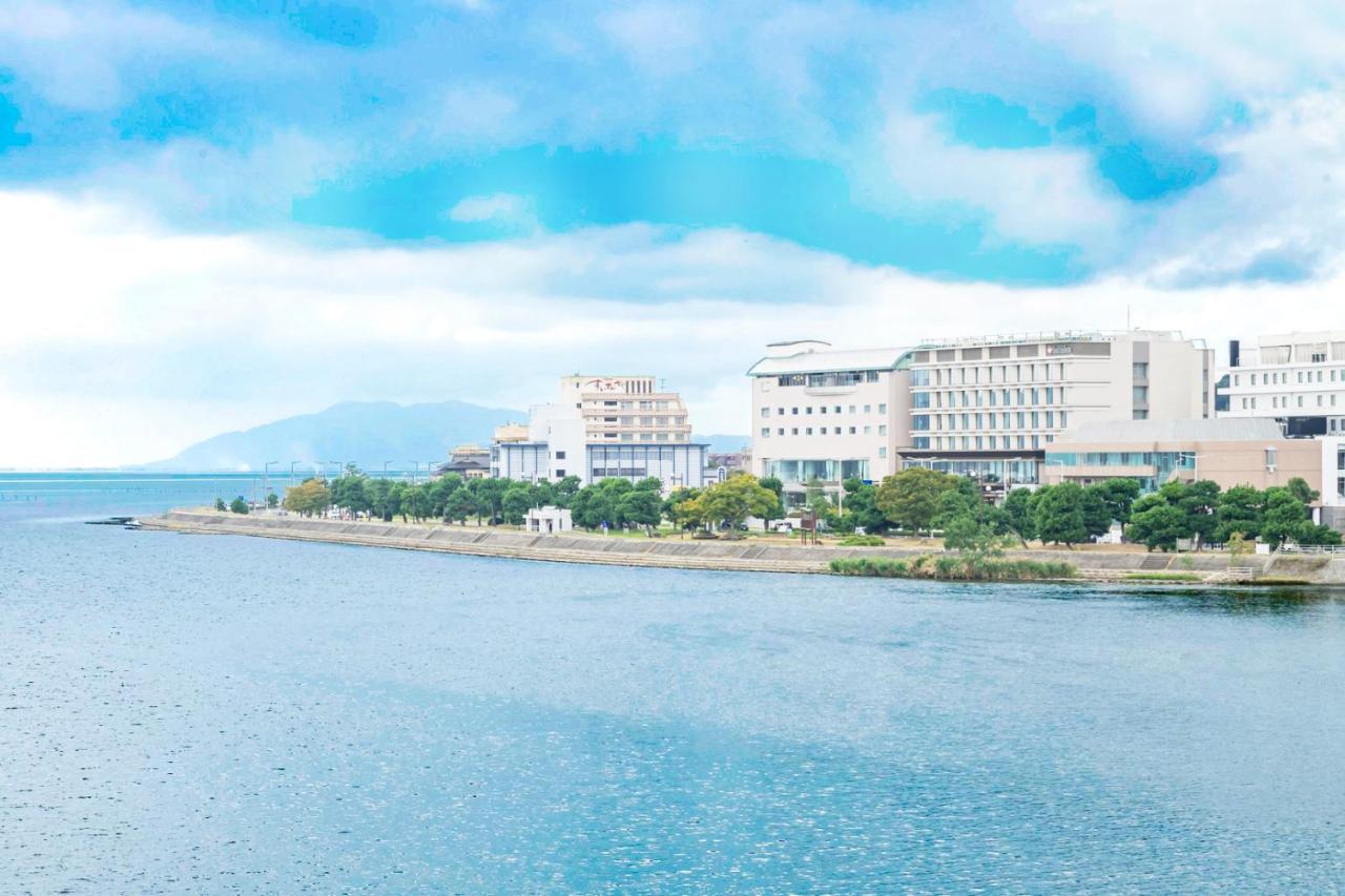 Hotel Ichibata Matsue Eksteriør billede