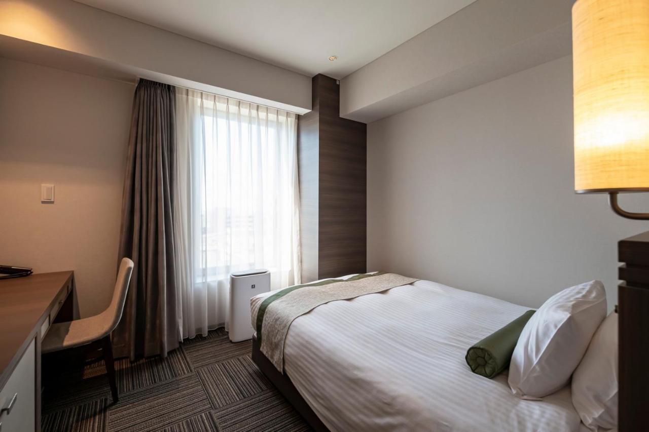 Hotel Ichibata Matsue Eksteriør billede