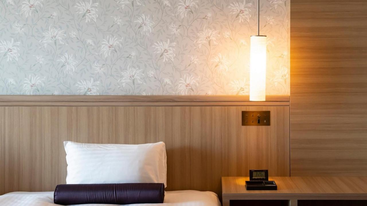 Hotel Ichibata Matsue Eksteriør billede